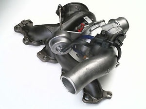 TURBO POLNILNIK 5304-970-0049 OPEL ASTRA ZAFIRA 2.0TURBO 177KW Z20LEH 2005