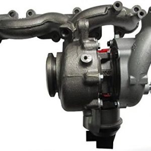 AUDI VW 2.0TDI 2.0TDI-CR CBAA CBAB CBDA CBDB TURBO POLNILNIK 53039700152 53039700132