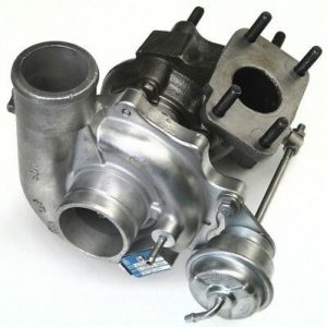 Fiat Ducato II  2.3TD 81KW  TURBO POLNILNIK 5303-970-0067