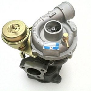 AUDI VW 1.8T AJL AEB 110/132KW TURBO POLNILNIK 5303-970-0005