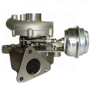 Turbo polnilnik  701854 AUDI  SEAT VOLKSWAGEN 1.9TDI  ASV  81KW / 66KW