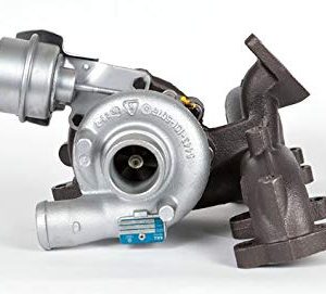 Turbina 5439-970-0006 Audi Seat Skoda VW 1.9 TDI , ATD/BVK