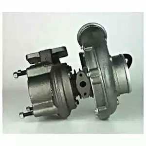 Iveco  Eurocargo turbo polnilnik 5324-970-6405