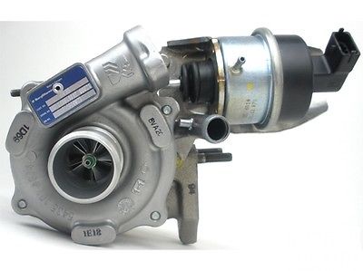 ALFA-ROMEO FIAT OPEL CHEVROLET OPEL 1.3JTD TURBO POLNILNIK 5435-970-0027
