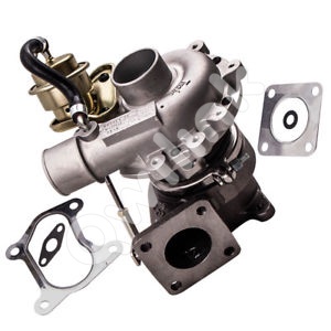 TURBO POLNILNIK IHI VJ33 MAZDA B2500 FORD RANGER