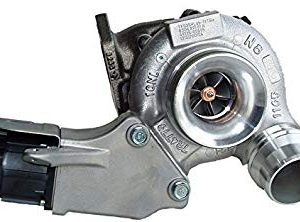 TURBO POLNILNIK 49135-05870 BMW 120D 320D 520D X1 X3 N47D20 N47OL