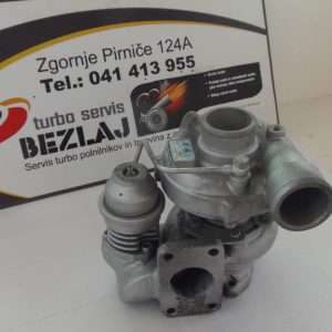 Fiat Regta Ritmo Tempra Lancia Delta TURBO POLNILNIK 5316-970-6000