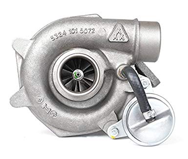 Fiat Ducato Opel Movano 2.8TDI TURBO POLNILNIK 5314-970-6444 - Image 2
