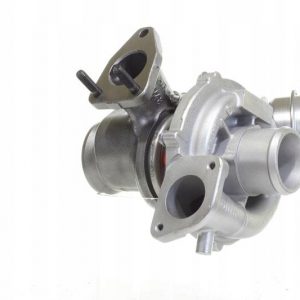 TURBO POLNILNIK  784844 766891 807068 ALFA-ROMEO FIAT 1.6JTDM