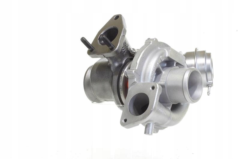 TURBO POLNILNIK 784844 766891 807068 ALFA-ROMEO FIAT 1.6JTDM
