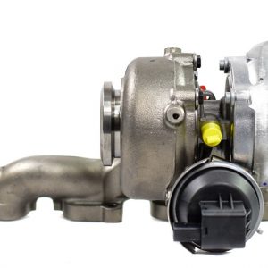 TURBO POLNILNIK 53039700132 AUDI SKODA VW 2.0TDI CBAB/CBDA/CBDB