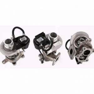 Hyundai KIA 2.0CRDI  D4EA 83KW TURBO POLNILNIK 49173-02410 49173-02412 49173-02401
