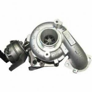 Peugeot 208 308 II  1.6HDI 120FAP DV6FC 88KW TURBO POLNILNIK 819872