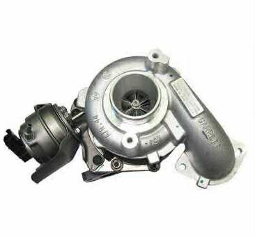 Peugeot 208 308 II 1.6HDI 120FAP DV6FC 88KW TURBO POLNILNIK 819872