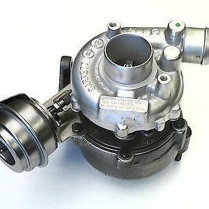 TURBO POLNILNIK 761437-0003 Audi A4 1.9 TDI  BKE 85KW