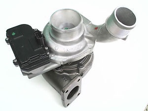 OPEL VECTRA SIGNUM 3.0CDTI 135KW Z30DT 2005-2008 TURBO POLNILNIK 5304-970-0062