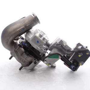 VW Touareg 5.0d 131Km AZH BLE BWF TURBO POLNILNIK 742810, 755300
