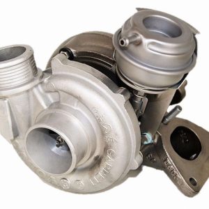 TURBO POLNILNIK 723167 VOLVO S60 S80 V70 XC90 Marine 2.4D