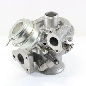 TURBINA 825246 FIAT 500 PANDA PUNTA LANCIA MUSA YPSILON OPEL CORSA MERIVA FORD KA 1.3JTD