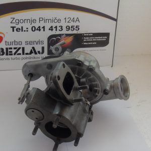 MERCEDES OM924LA Euro 4 TURBO POLNILNIK 5324-970-7120