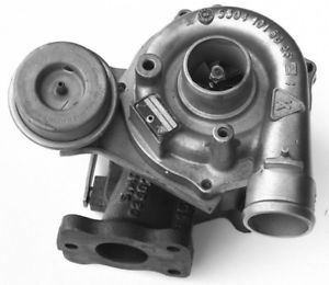 Suzuki  Vitara 2.0 TD DW10ATED 80KW  TURBO POLNILNIK 5303-970-0051