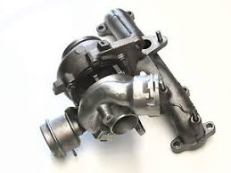 TURBINA 5439-970-0048 VW AUDI BLS BSU 77KW 1.9TDI