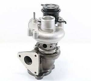 Renault Clio III, Twingo II 1.2 16V TCE 74KW  TURBO POLNILNIK 49173-07621 49173-07615 49173-07610