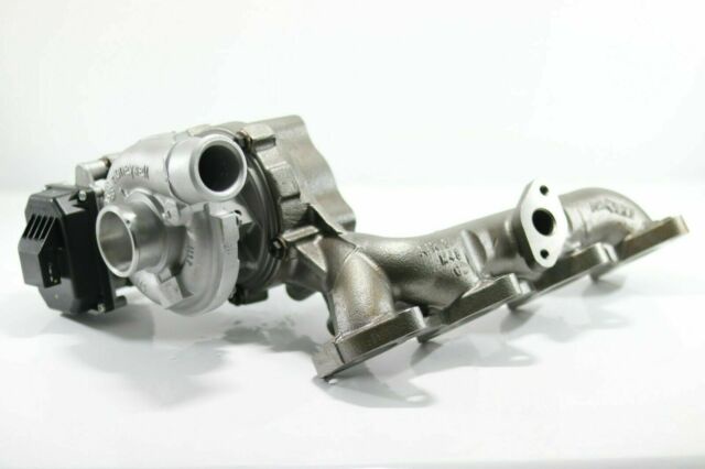 OBNOVA TURBO POLNILNIKA 824168-0002 HYUNDAI KIA 1.7d