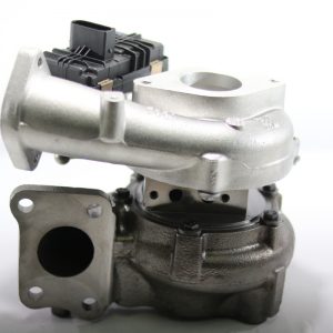 TURBO POLNILNIK NISSAN 5303-970-0268, OBNOVA, motor YD25DDTI