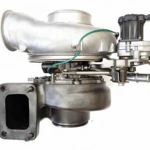 TURBO POLNILNIK 803110-0004 /5801519872 IVECO STRALIS CURSOR 11 2012