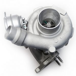 Obnova turbine / turbo polnilnika RENAULT Espace Megane Scenic  M9RA 2.0Dci, 765015-0006