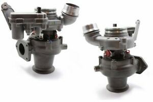 TURBO POLNILNIK BMW 2010 N47D20A N47D20C, 781232103, OBNOVA