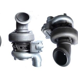 TURBO POLNILNIK CUMMINS DODGE 3787604 3787605 3794755, OBNOVA