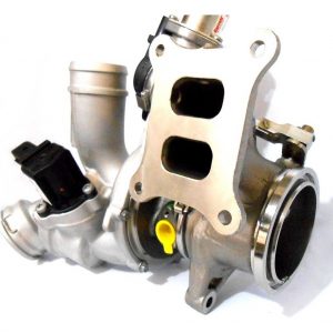 TURBO POLNILNIK  830232-0005 VW JETTA BEETLE 2.0TSI, OBNOVA