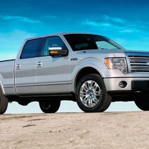 Twin turbo FORD F150 5303-970-0276 5303970-0469 5303-970-0277 5303-970-0470, OBNOVA
