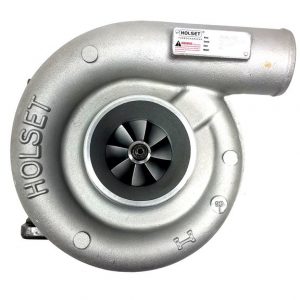 Turbina 3526739, 3534285 CHRYSLER DODGE DAF 6BT 6BTA, OBNOVA