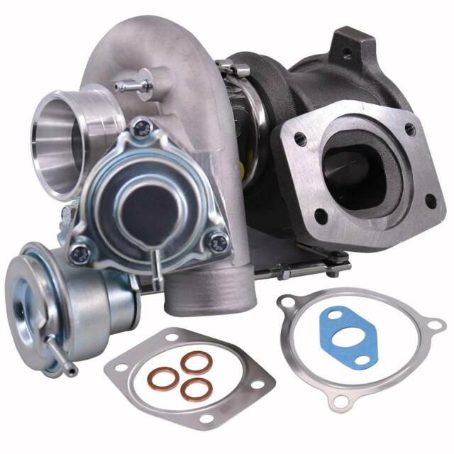 TURBO POLNILNIK 49189-05200 49189-05211 49189-05210 49189-05200 VOLVO, OBNOVA