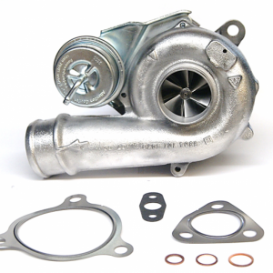 TURBO POLNILNIK 5304-970-0023 AUDI SEAT 1.8T,OBNOVA