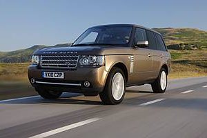 Turbo polnilnik 793829 Land Rover Range Rover 4.4TD V8, OBNOVA