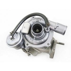 TURBO POLNILLNIK 5435-970-0006 Opel/Suzuki 1.3CDTI/ DdiS