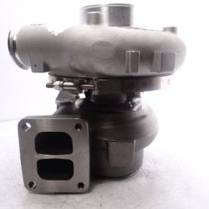 Turbo polnilnik IVECO TRACKER CURSOR 9 811223, OBNOVA