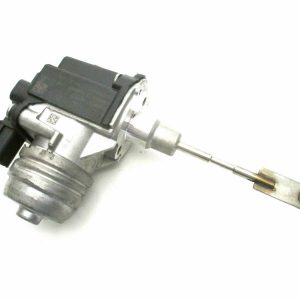 Aktuator 04E145725AB za turbino 030TC11001000 1.2TFSI  AUDI SEAT SKODA VW