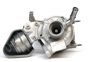 TURBO POLNILNIK ALFA ROMEO FIAT 1.3 D 822008, 828578, OBNOVA
