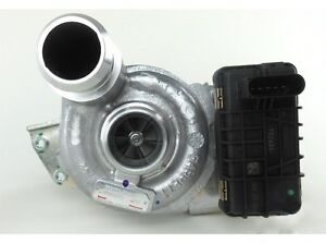 Turbo polnilnik  FORD TOURNEO TRANSIT CONNECT 1.8TDCI 758532-0012  758532 , OBNOVA