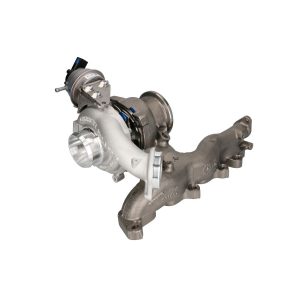 TURBO POLNILNIK VW CRAFTER 2.0 D 873970-0001, OBNOVA