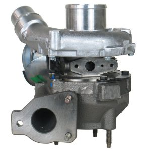 Turbo polnilnik Nissan Qashqai X-Trail 2.0DCI 773087-0001 773087, OBNOVA