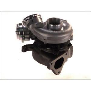 Turbo polnilnik MB SPRINTER OM612, 709838, OBNOVA