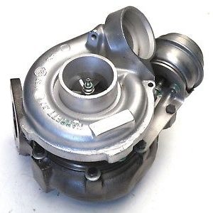 TURBO POLNILNIK MERCEDES 709837-0001 709837-0002 709837, OBNOVA