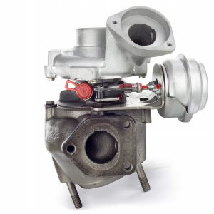 TURBO POLNILNIK BMW 318D 320D M47D20 740911-0001 740911, OBNOVA