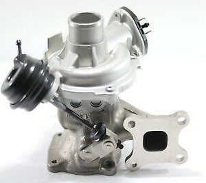 TURBO POLNILNIK FORD FOCUS ECO BOOST 1.5 1639-970-0018, OBNOVA